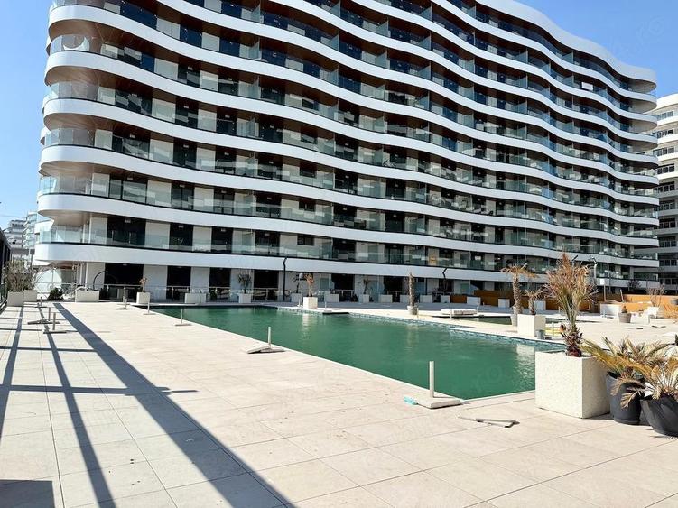 COMISION 0% - In prima linie, langa plaja cu vedere la mare - Casa del Mar - 18