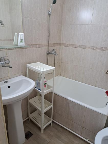 Garsoniera cocheta Metrou Gara de Nord - 7