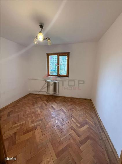 Apartament cu 3 camere decomandat - Pacurari - 6