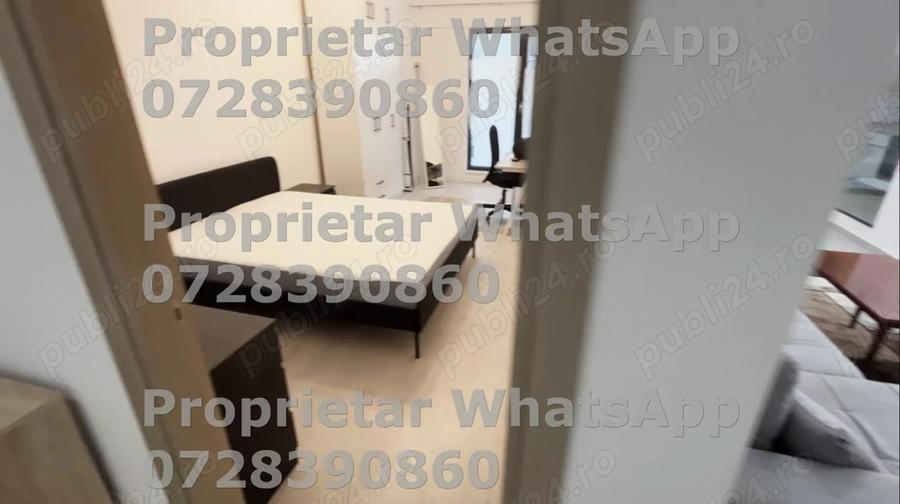 Inchiriez apartament nou 2 camere, Smart Residence Lujerului - 7
