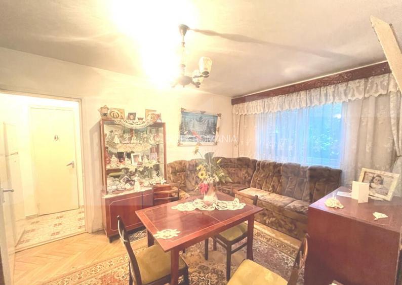 Apartament de 2 camere, etaj 2,Botosani Apartament de 2 camere, etaj 2,Botosani