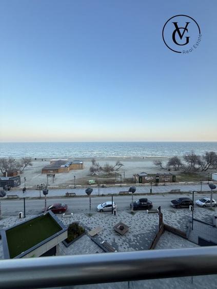 Alezzi Beach - Apartament 3 camere -frontal mare-garaj - 8