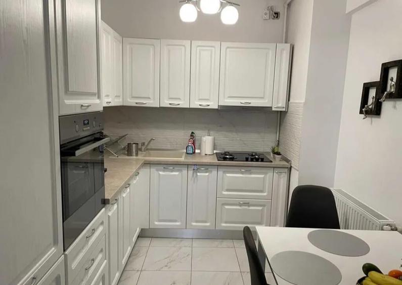 Apartament cu 2 camere, suprafata generoasa de 76mp si loc d - 1