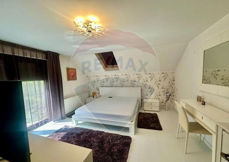 Vanzare vila comuna Rafov/ Prahova - 8