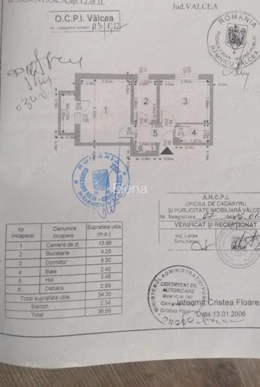 Vand sau schimb cu casa in apropierea ora?ului apartament cu 2 camere in zona Nord 57000 E Vand sau schimb cu casa in apropierea ora?ului apartament cu 2 camere in zona Nord 57000 E
