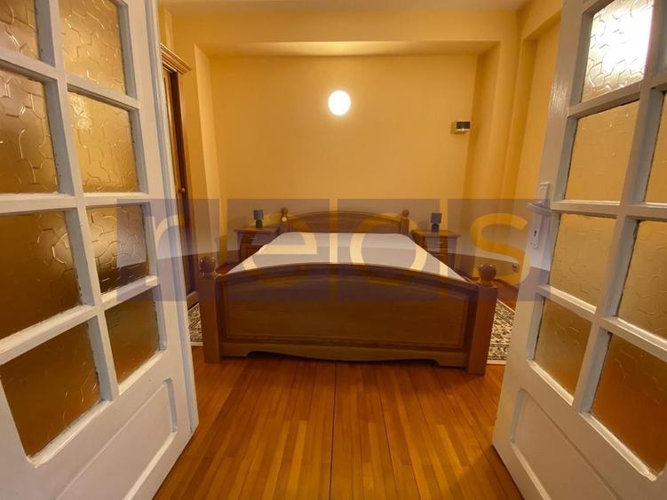 Apartament 2 camere in vila Aviatorilor-Primaverii - metrou-strada Uruguay - 9