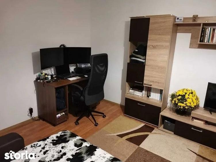 Apartament cu 1 camera -zona Centru Civic - Tg. Cucu - 5