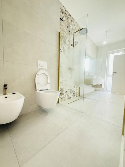 Lipovei | Duplex Premium | 4 Camere | Perete Dublu | Finisaje Tempini - 21