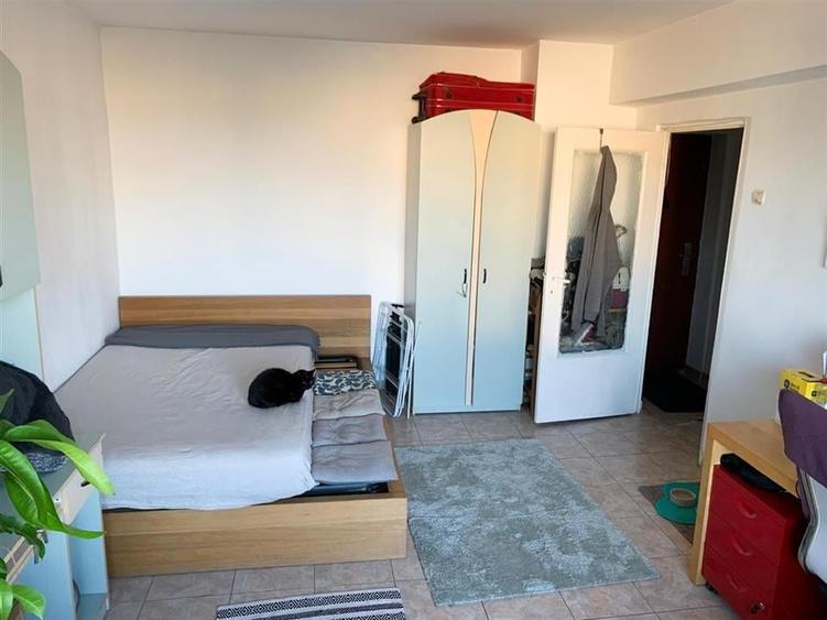RECO, Apartament cu o camera, Cantemir, Bloc care a intrat in reabilitarea energ - 1