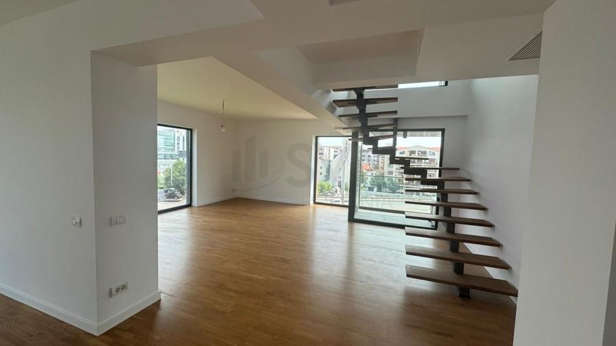 REA1024121 Apartament spatios 4 camere tip duplex I Herastrau I Aviatiei - 1