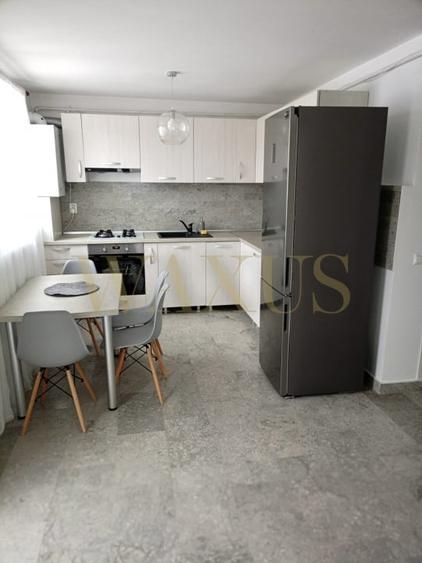 Apartament 1 camera 38mp | terasa | parcare | Zona Vivo - 1