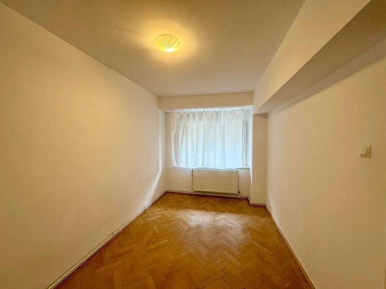 Apartament ultracentral 3 camere Bd. Regina Elisabeta, Colegiul Lazar, Izvor, Cismigiu - 6