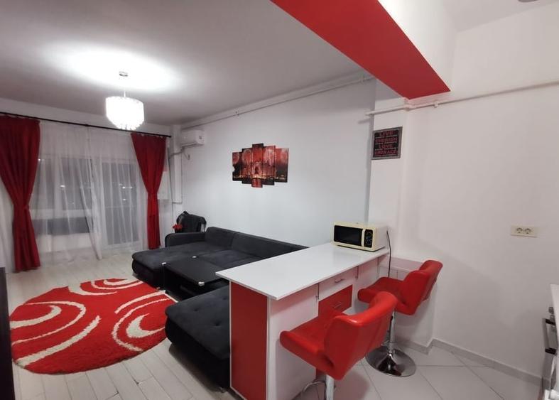 Apartament 2 camere, 54 mp, mobilat și utilat – Militari Residence-Comision 0% - 3