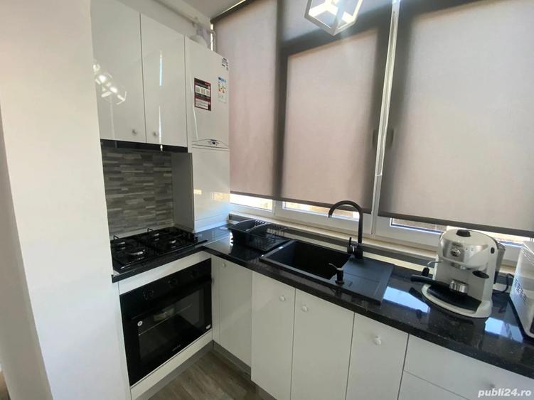 Apartament de inchiriat zona Navodari-Mamaia Nord - 5