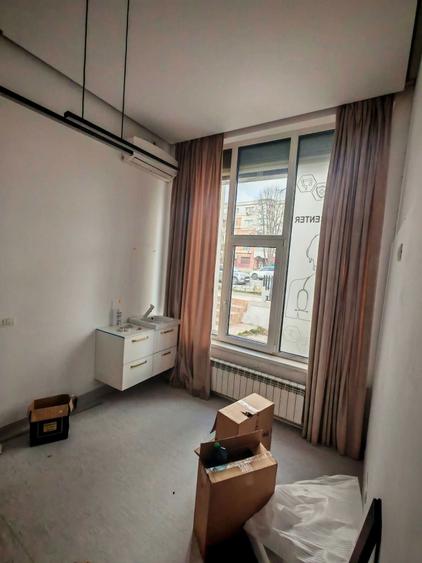 Spatiu comercial de inchiriat Casa de Cultura - 6