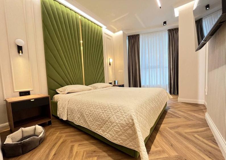 2 camere in cartierul Baciu Zona LIDL - 6