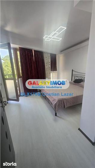 4 camere - etaj 1 Sos. Chitilei x Str Mezes - 6