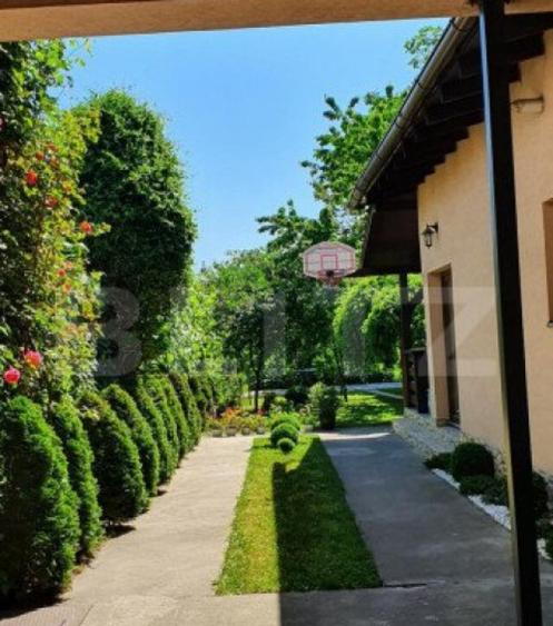 Oportunitate Unica! Vila Eleganta 6 camere, St= 450 mp, - 3