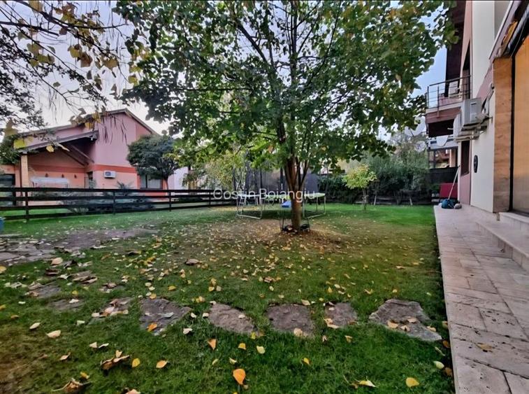 Corbeanca Forest / Vila 5 camere / ansamblu rezidential - 8