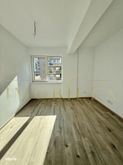 Apartamente finisate cu 2 si 3 camere , in ansamblu rezidential nou - 5