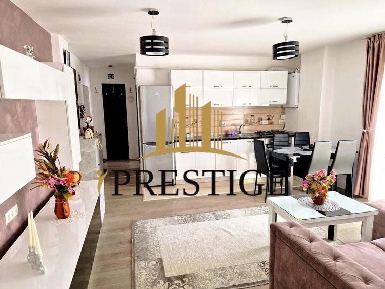 APARTAMENT 3 CAMERE | BALCON | PARCARE | LIFT | DOAMNA STANCA - 2