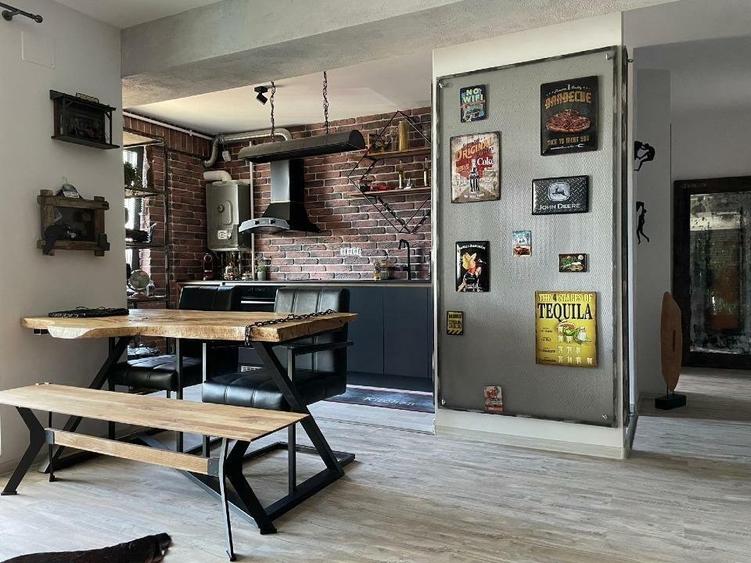 Apartament 2 camere Lux Nerva Traian cu parcare - 10