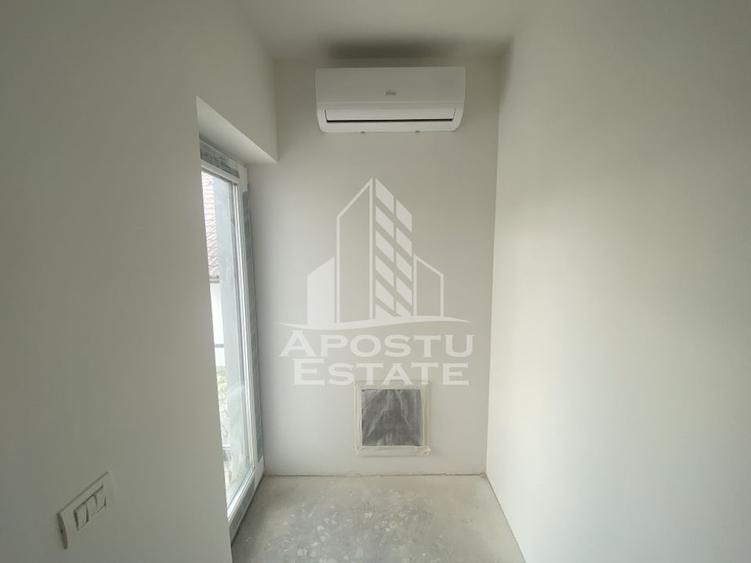 Duplex modern in Dumbravita – 5 camere, 135 mp utili, teren 340 mp - 14