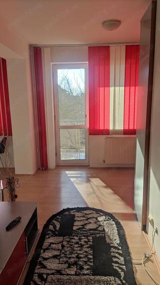 Garsoniera spatioasa, 42mp, Dr. Taberei - cartier Brancusi, proprietar - 8