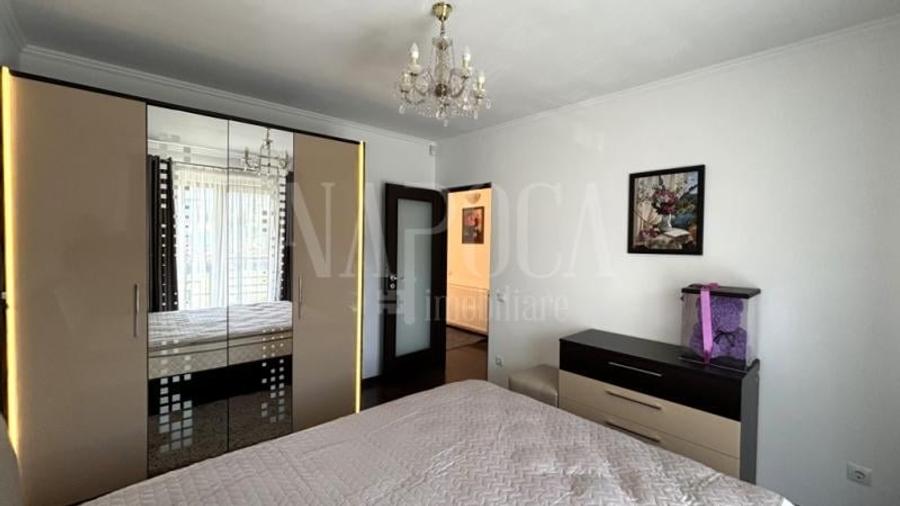 Casa 5 camere de vanzare in Terra, Floresti - 12