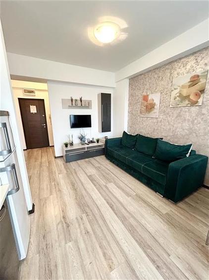 Apartament 2 Camere Mobilat Complet, Totul Nou, Summerland - 4