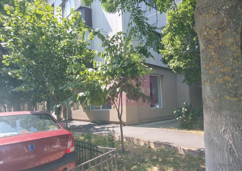 CORNETU (IF) - SPATIU DE INCHIRIAT 124 MP - 17