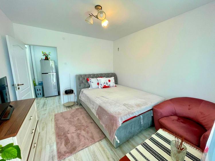 Apartament 3 camere decomandat-etaj intermediar-Tatarasi-Flux - 2