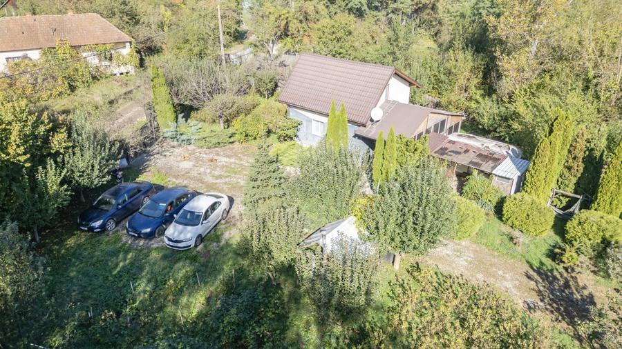 Proprietate rara in Covasna - liniste, spatiu si potential de investitie - 5