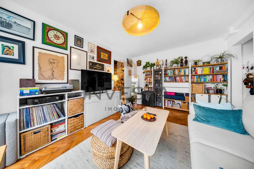 Apartament 2 camere – Gheorgheni, locație excelenta! Strada Unirii! - 1