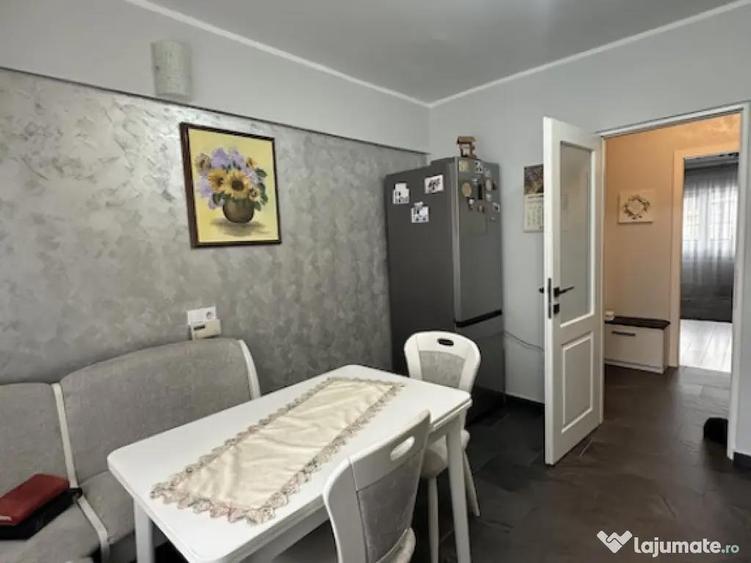 Apartament de vanzare, 74 mp, Bulevardul Traian - 2