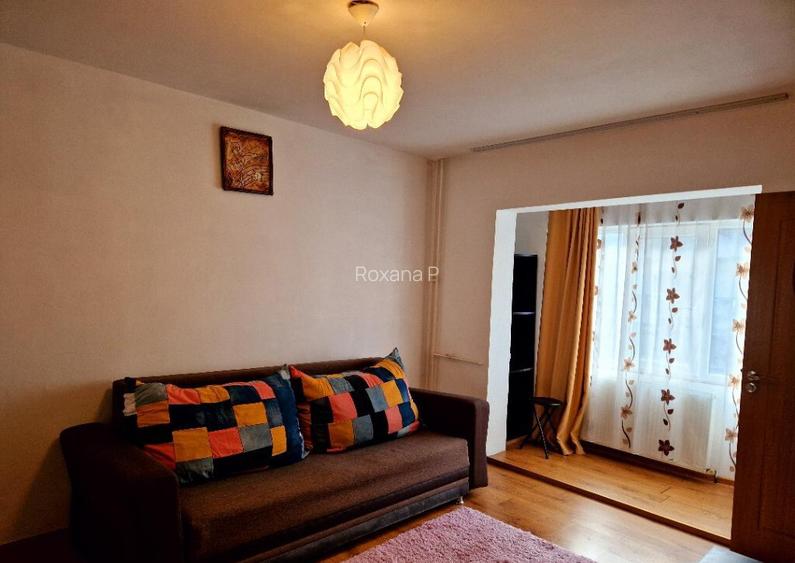 Inchiriez garsoniera centru Ploiesti ( zona Tribunal nou )