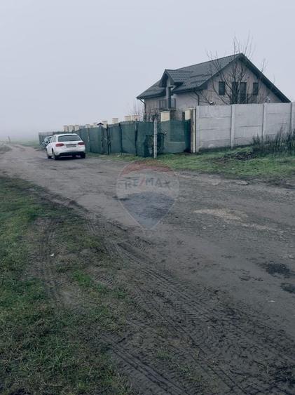 Teren 5,000mp Caracal, parcelabil, zona in dezvoltare - 8