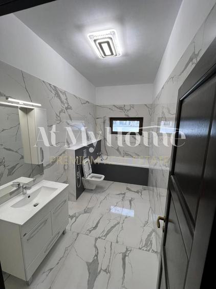 VILA INDIVIDUALA 2000MP TEREN // 7 CAMERE- PIPERA - 13