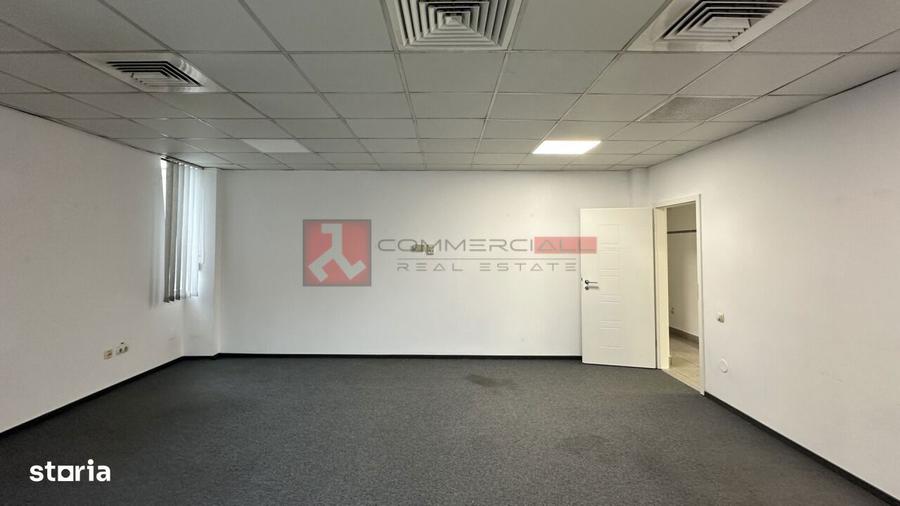 Spatiu Birou | Zona Vlahuta | 147 Mp - 2