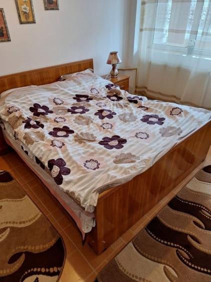 Apartament cu 2 camere semidecomandat, mobilat în Călărași
