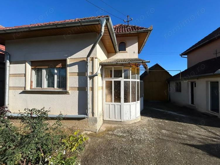 Casa individuala, 719mp teren, 72mp utili - Zona Cetate - 6