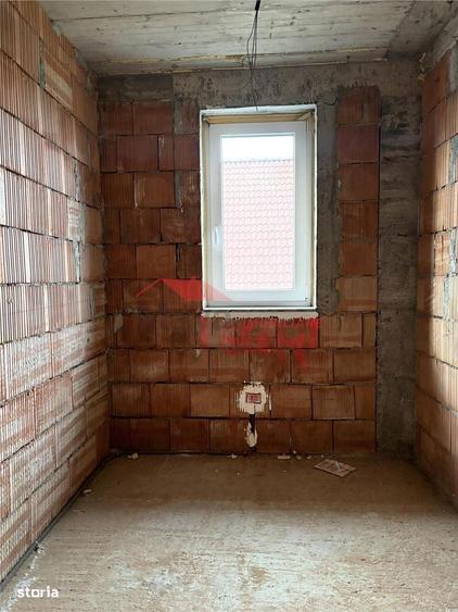 Casa P+E, Cristestii Ciceului - 6