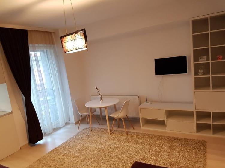 Direct proprietar, Garsoniera Lux pe termen lung - 2