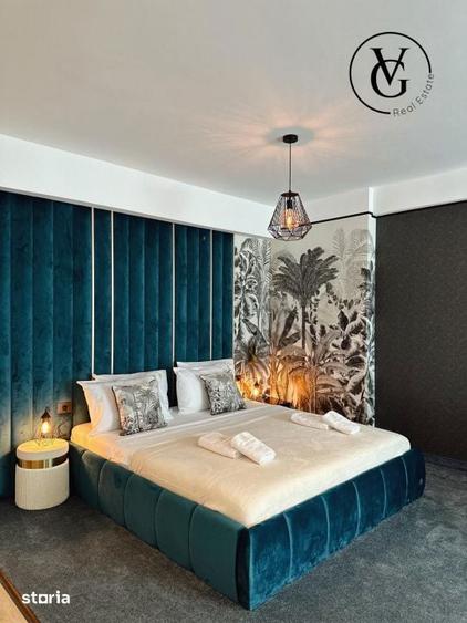 Alezzi Infinity Resort and Spa | Studio Premium - 4