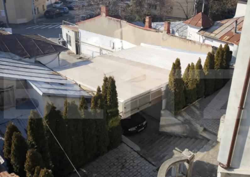 Vila P+2E, 550 mp utili pe 970 mp teren,stradal, zona Gradin - 2