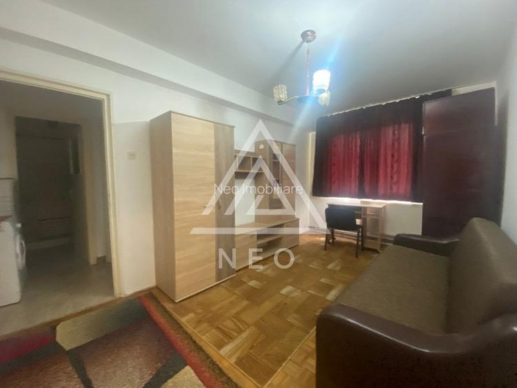 Apartament spre inchiriere | 2 camere | Semidecomandat | Semicentral - Horea Apartament spre inchiriere | 2 camere | Semidecomandat | Semicentral - Horea