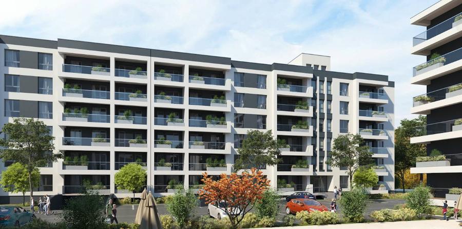 Dobroesti - Dragonul Rosu 5 min - Regnum Residence and Spa - 1