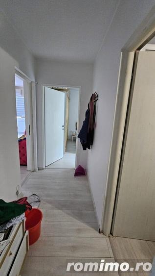 NORD - cf 1 , 2 balc., sd, 2/10 , modernizat - 78000 euro - 10