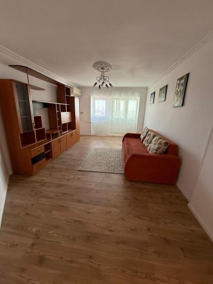 Inchiriez apartament complet renovat - 6