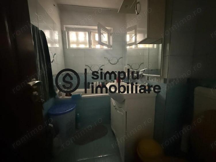 Apartament 2 camere semidecomandate transformat in 3 et 3/4 Brazda - 10